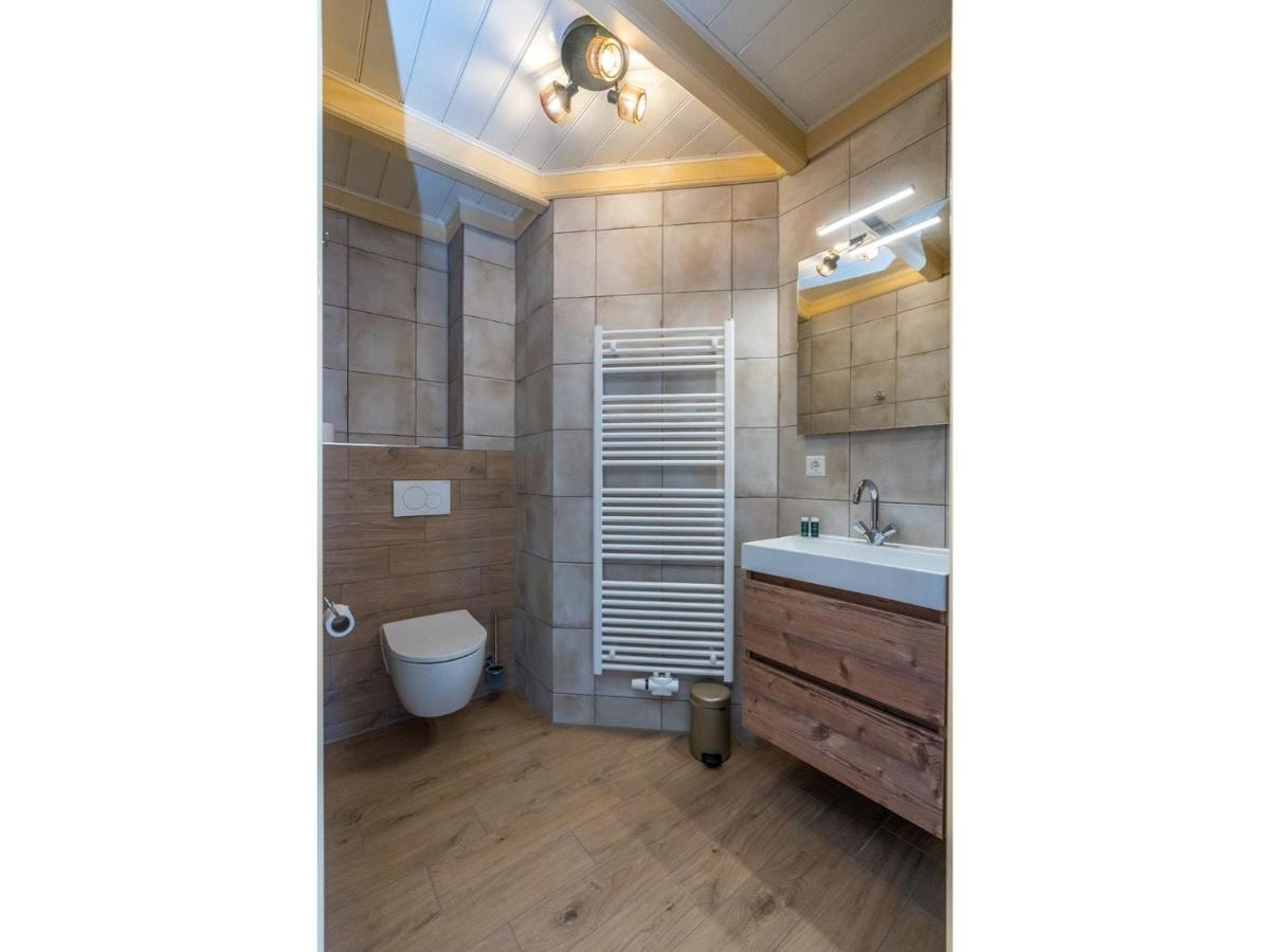 Charming Holiday Home In Texel Near Sea Oost  Экстерьер фото