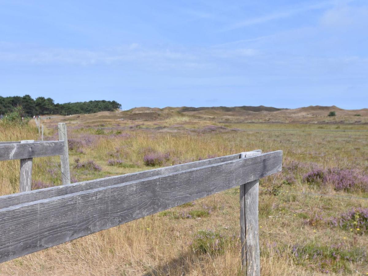 Charming Holiday Home In Texel Near Sea Oost  Экстерьер фото